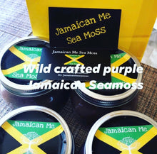 Load image into Gallery viewer, Sea Moss Gel
