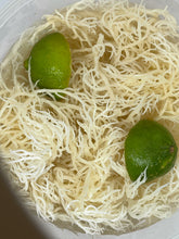 Load image into Gallery viewer, Gold Raw Sea Moss