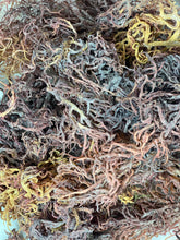 Load image into Gallery viewer, Full Spectrum Raw Sea Moss
